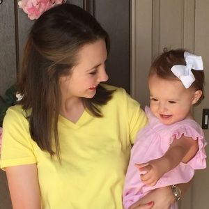 Meet your Posher, Rachel